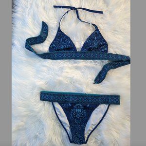 Victoria's Secret bikini set, excellent condition, size S/M